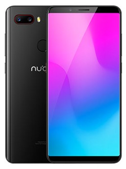 ZTE Nubia M3 Dual SIM TD-LTE 64GB NX611J